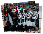 General strike in Portugal and basketball-loving nuns: photos of the day – Thursday