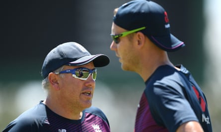 England S Final Warm Up Game In South Africa Downgraded Due To Flu Bug England Cricket Team The Guardian