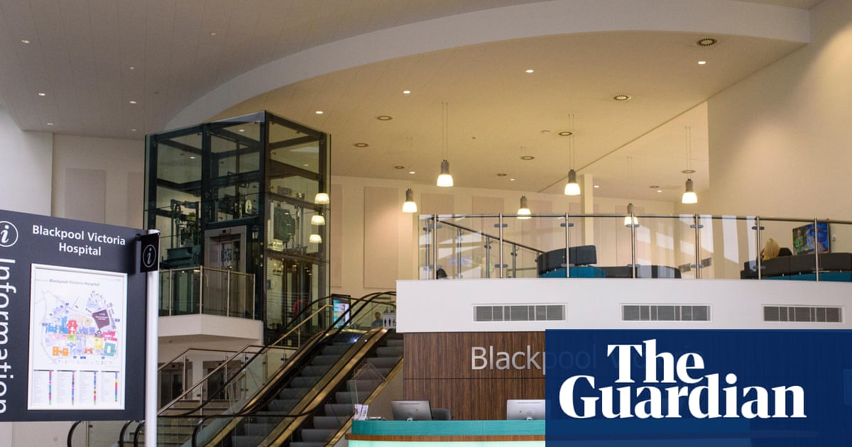 Leaked report reveals culture of bullying and harassment at scandal-hit NHS hospital