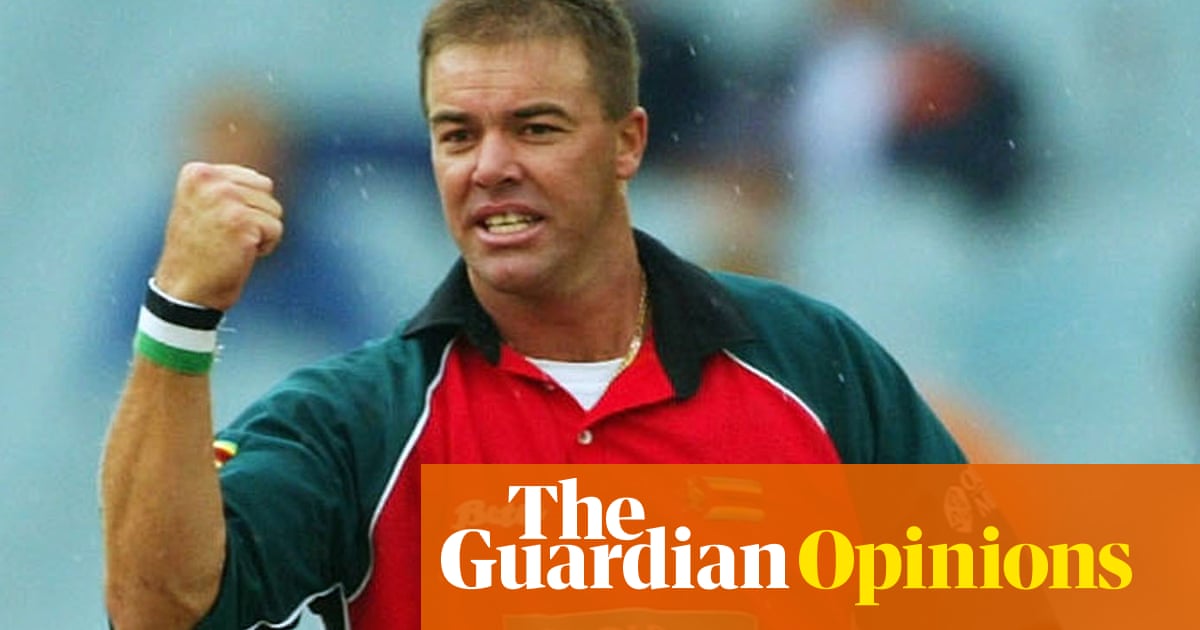 Long silence awaits banned Heath Streak and cricket’s condemned corruptors 