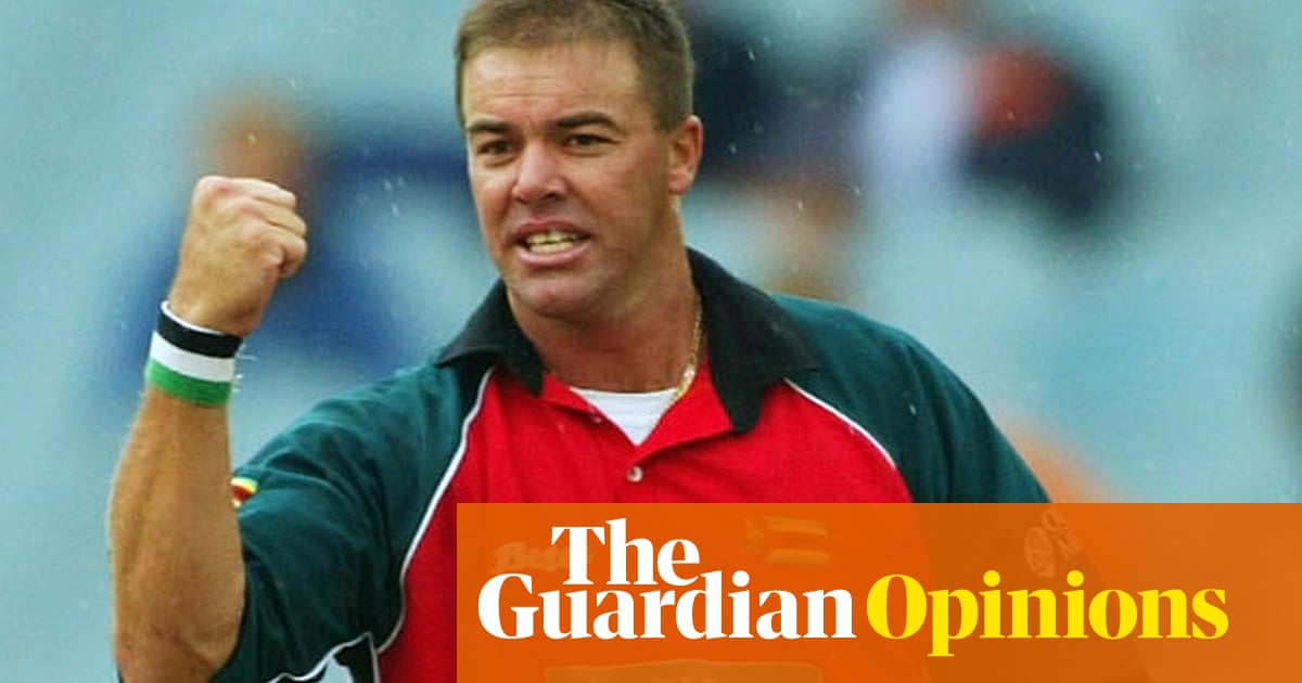 Long silence awaits banned Heath Streak and cricket’s condemned corruptors | Andy Bull