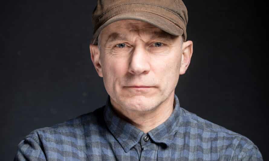 Simon McBurney 'Germany understand that in a crisis you need bonds