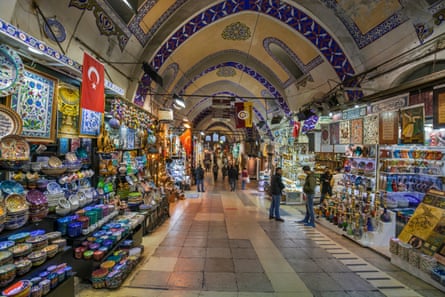 Dark markets turkey