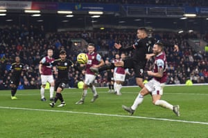 Jesus scores City’s second.