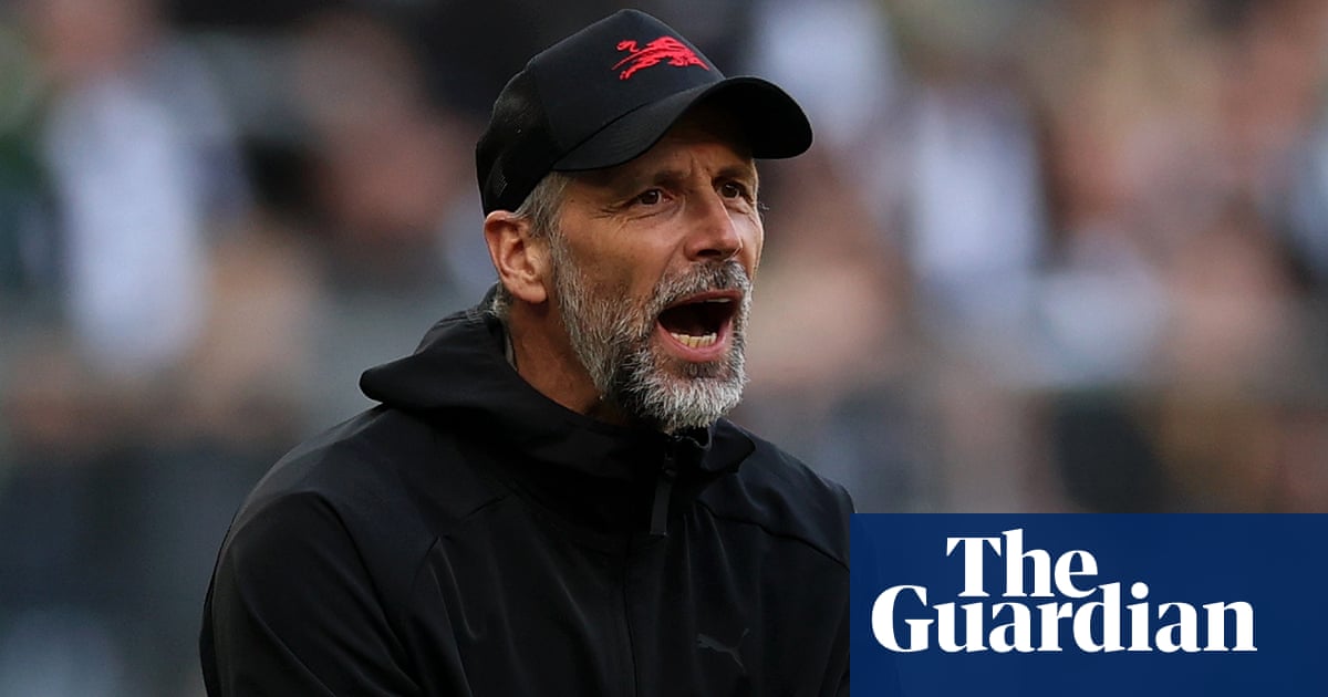 बोर्नमाउथ मुख्य कोच के रूप में एंडोनी इरोला की जगह लेने के लिए मार्को रोज़ से बातचीत कर रहा है