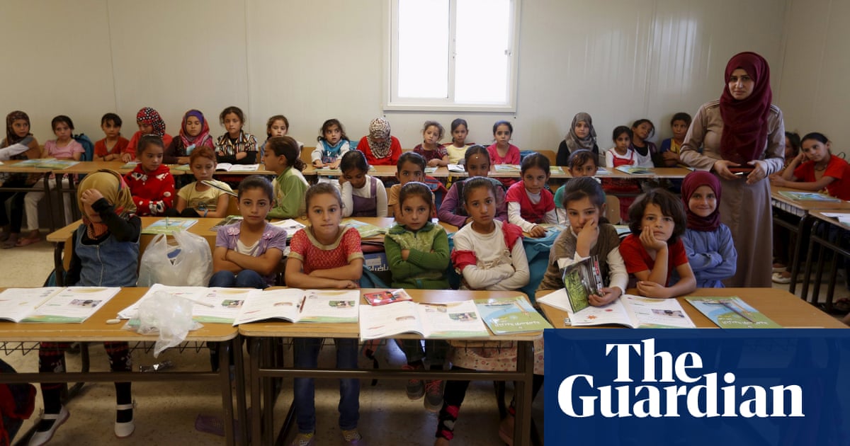 Schools around the world in pictures World news The Guardian