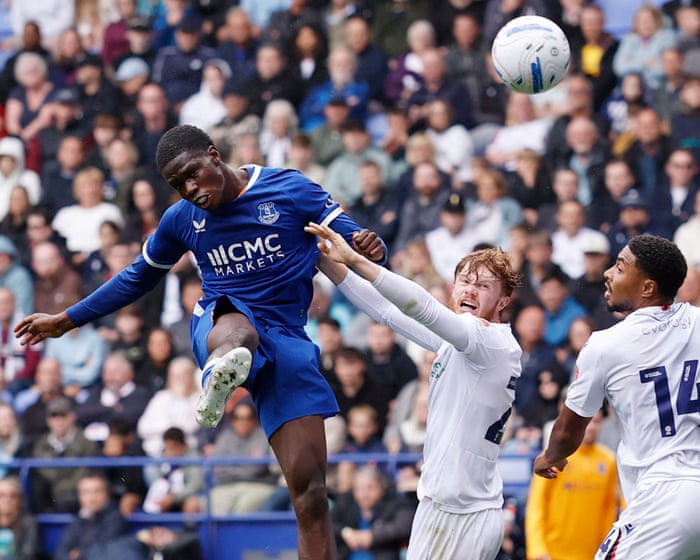 Premier League 2026-27 preview No 9: Everton