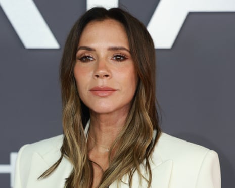 We had to kill the Wag': nine things we learned from Victoria Beckham's docuseries | Fashion | The Guardian We had to kill the Wag': nine things we learned from Victoria Beckham's docuseries | Fashion | The Guardian