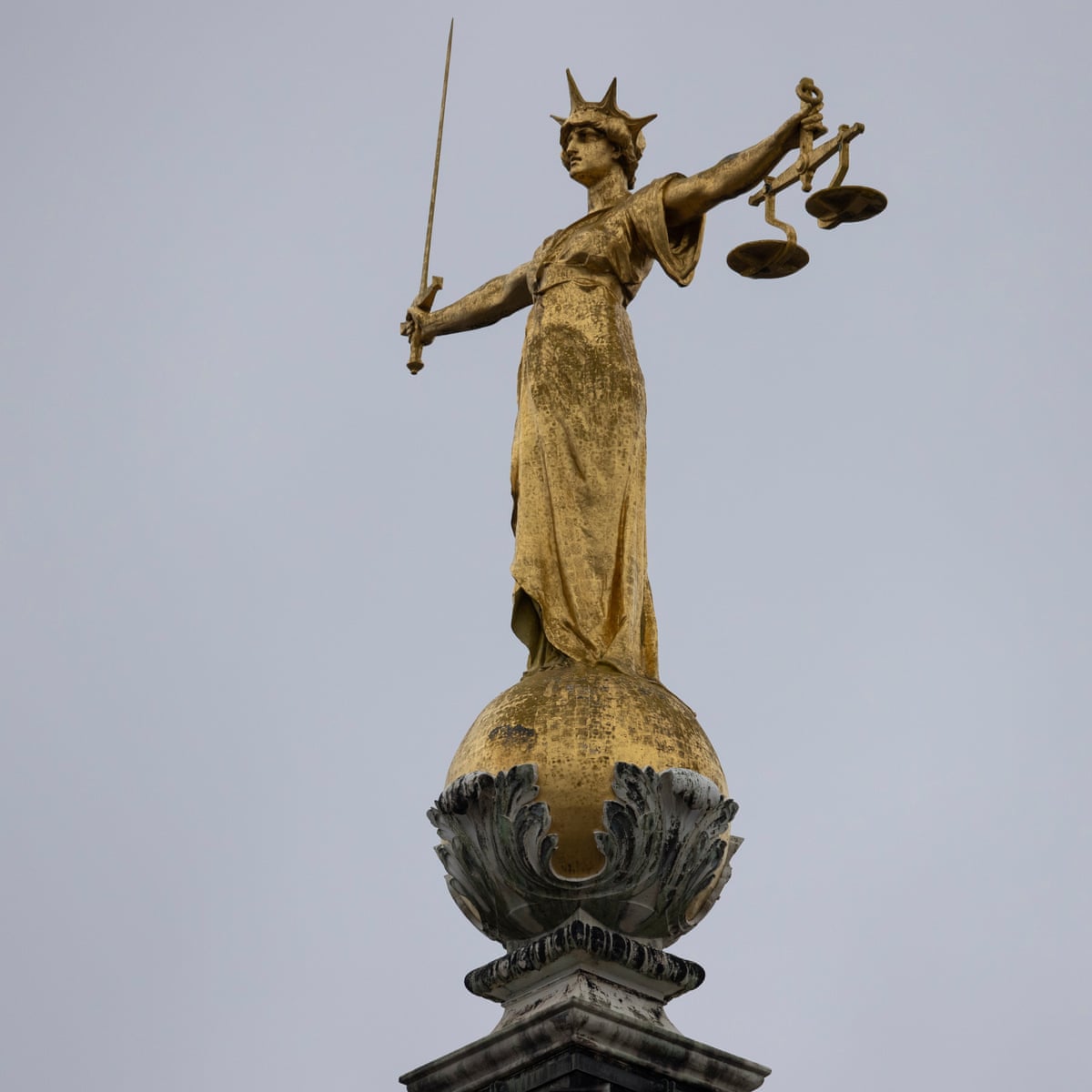 Judge These Books The Secret Barrister On The Best Books About Law Books The Guardian