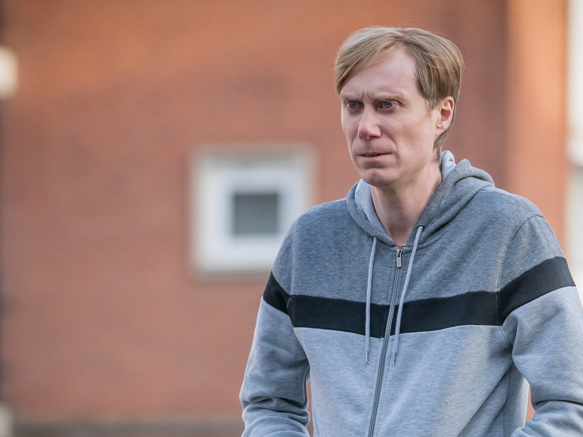 Four Lives review – truly damning TV about those who are meant to ...