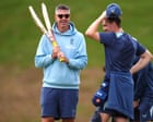 England hosts Sri Lanka for first T20I in Southampton