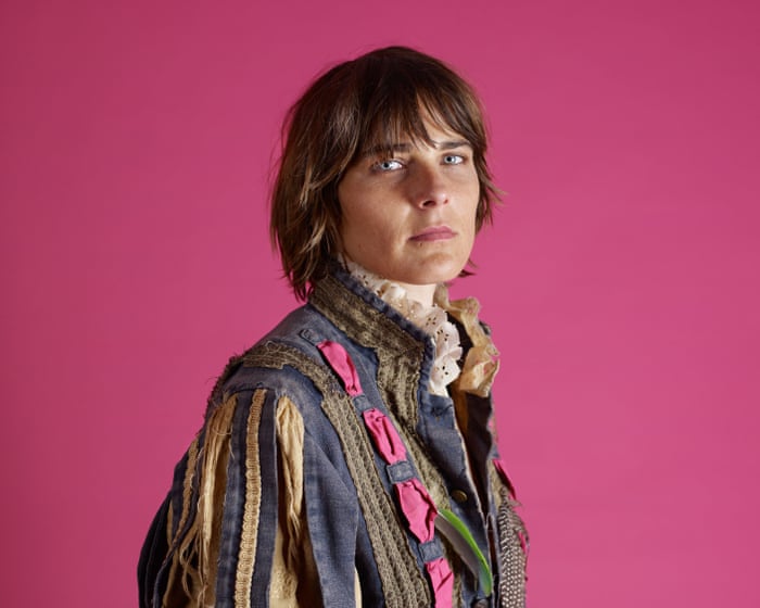 Catherine Opie: To Be Seen — Portrait Tour Reaches Edinburgh