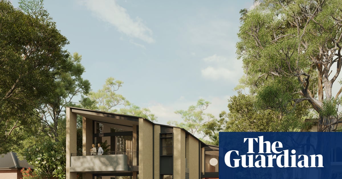 Australia’s Housing Solution: Prefab Architect-Designed Homes Australia’s Housing Solution: Prefab Architect-Designed Homes