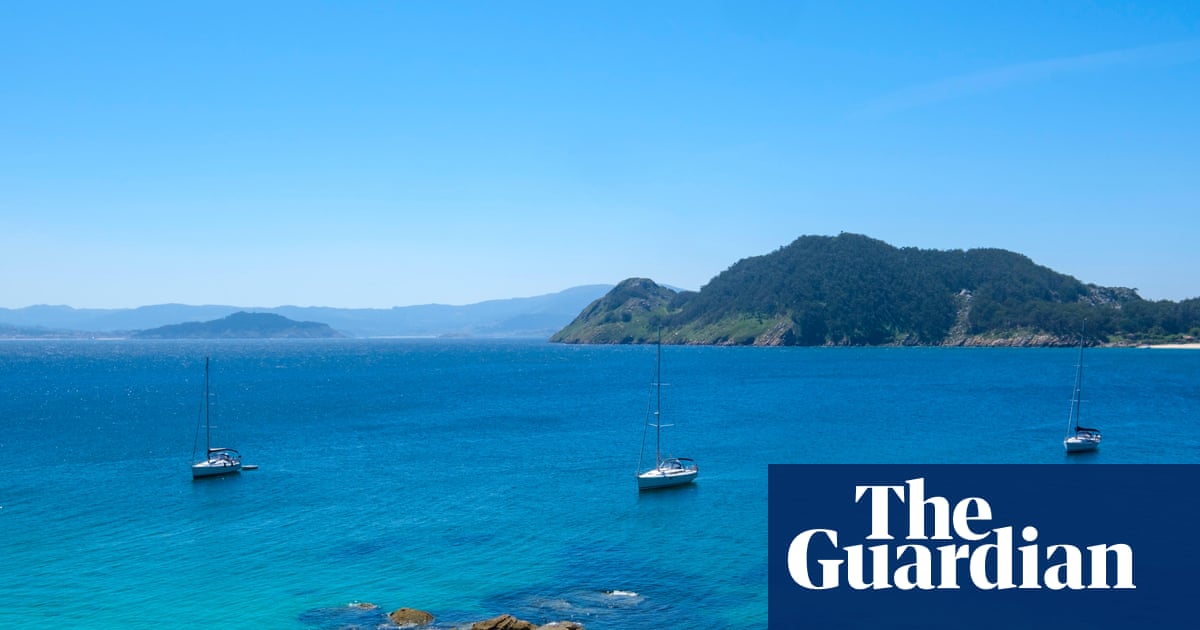 ‘No cars, unspoilt beaches and seabirds rule’: readers’ favourite European island escapes