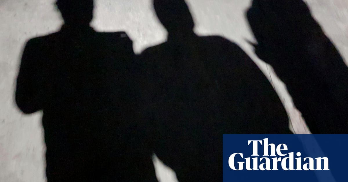 Revealed: the far-right, antisemitic men's club network spreading across US