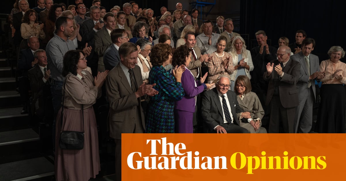 Матю РейсНовият филм за британския хуманитарист който спаси 669 чешки