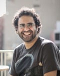 Alaa Abd el-Fattah