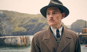 West Country noir: And Then There Were None.