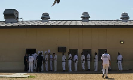 Alabama prisoners strike over ‘horrendous’ situations | US prisons