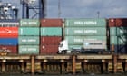 UK jobs boom is petering out, claims employers' survey
