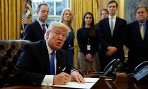 keystone xl pipeline executive order