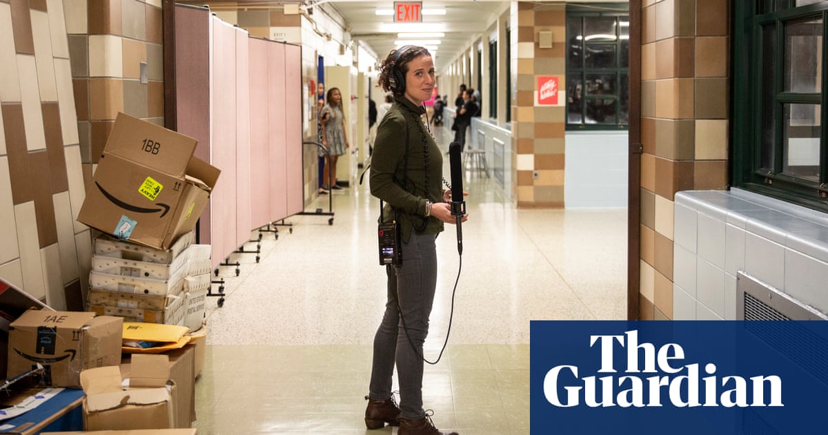 'The first week was mayhem' – how This American Life revolutionised radio