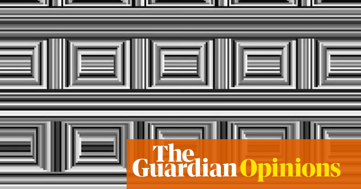 Can you see circles or rectangles? And does the answer depend on where you grew up? | Anil Seth
