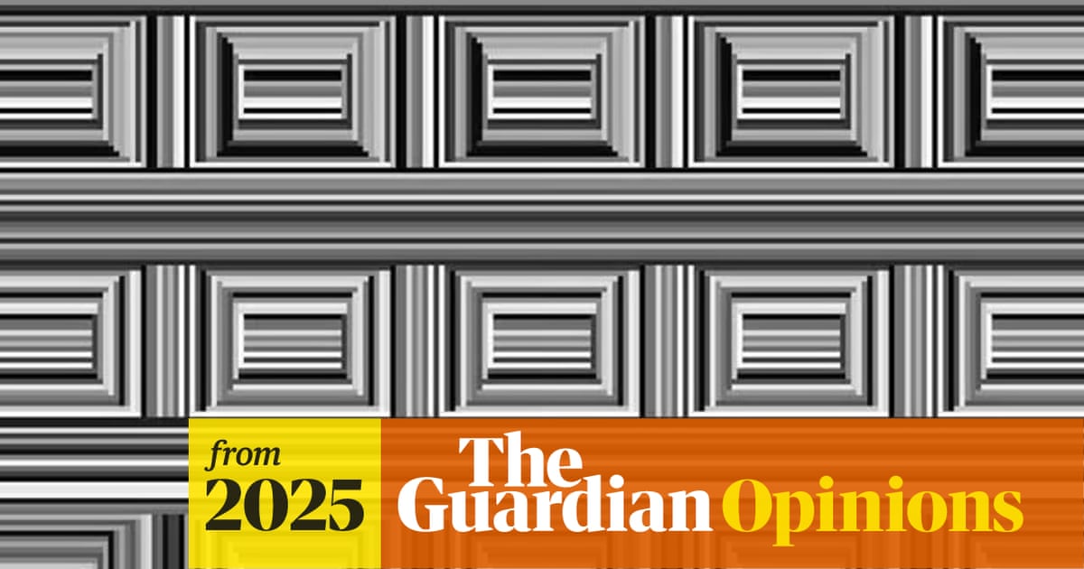Can you see circles or rectangles? And does the answer depend on where you grew up? | Anil Seth