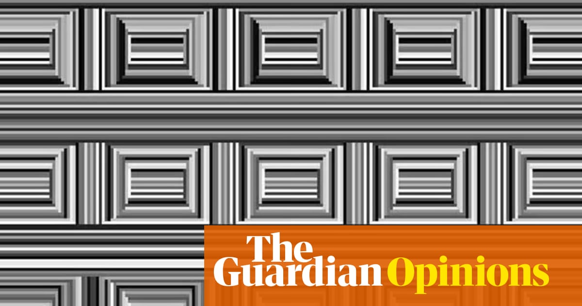 Can you see circles or rectangles? And does the answer depend on where you grew up? | Anil Seth