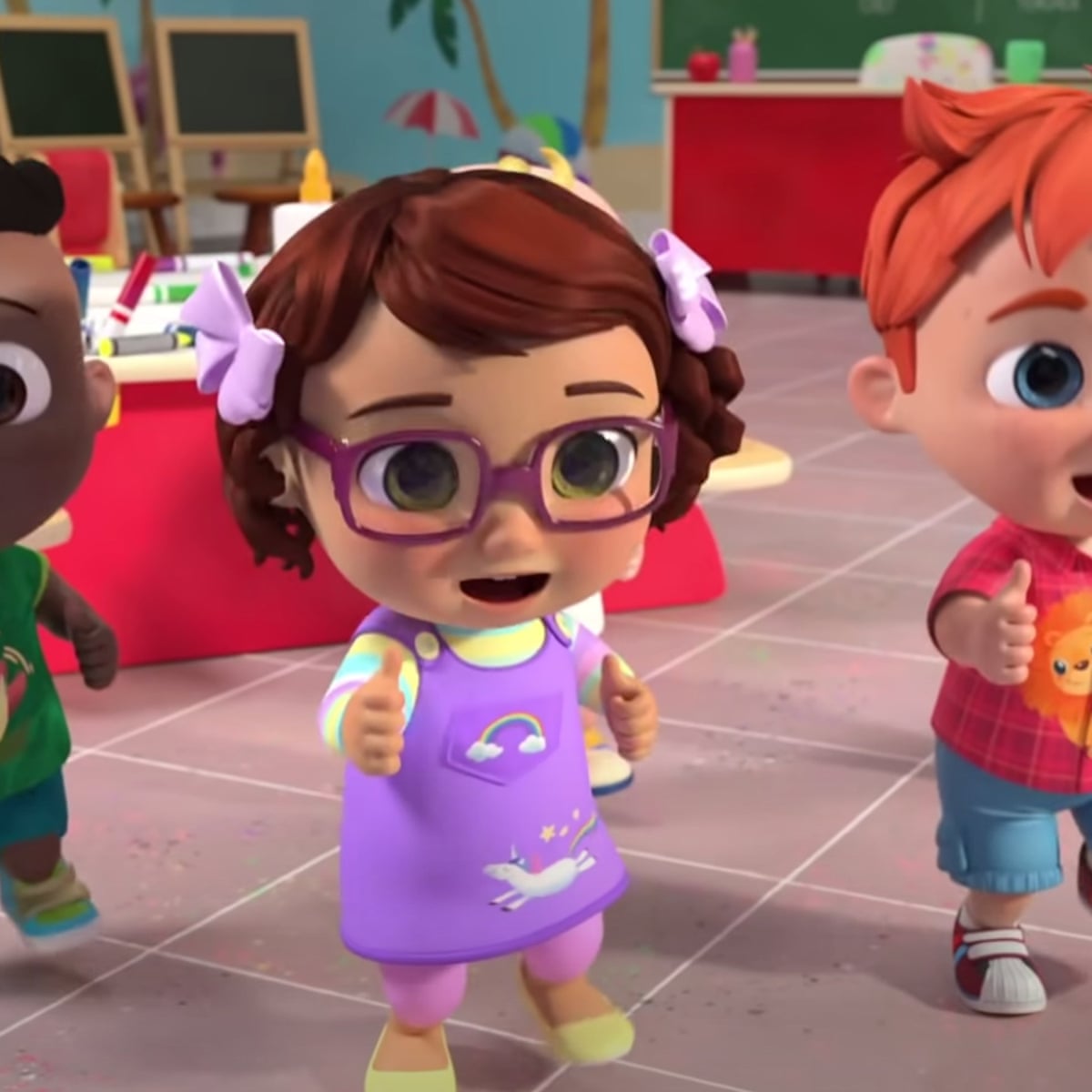 Cocomelon The Unsettling Kids Show That S Breaking Netflix Records Animation On Tv The Guardian Cocomelon The Unsettling Kids Show That S Breaking Netflix Records Animation On Tv The Guardian