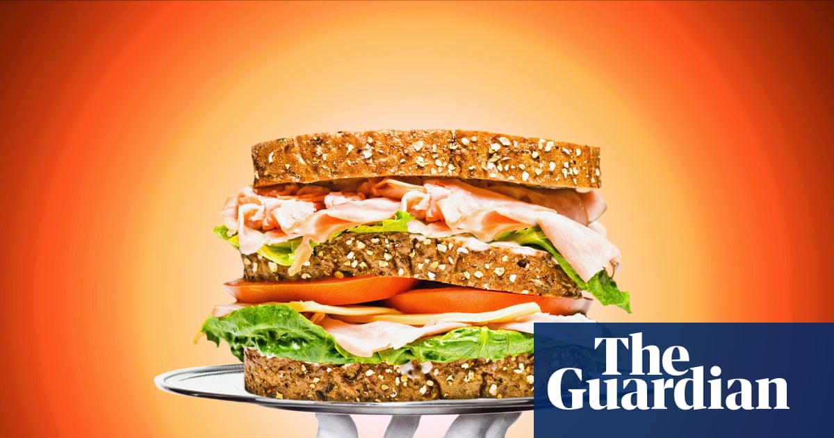 ‘10 minutes of nirvana’: 52 writers on the best sandwich of their life