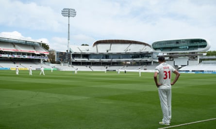 Middlesex begin their season with the visit of Essex to Lord's, starting on Thursday.