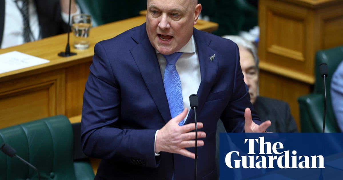 New Zealand PM mulls privacy laws after aide secretly recorded sex workers'