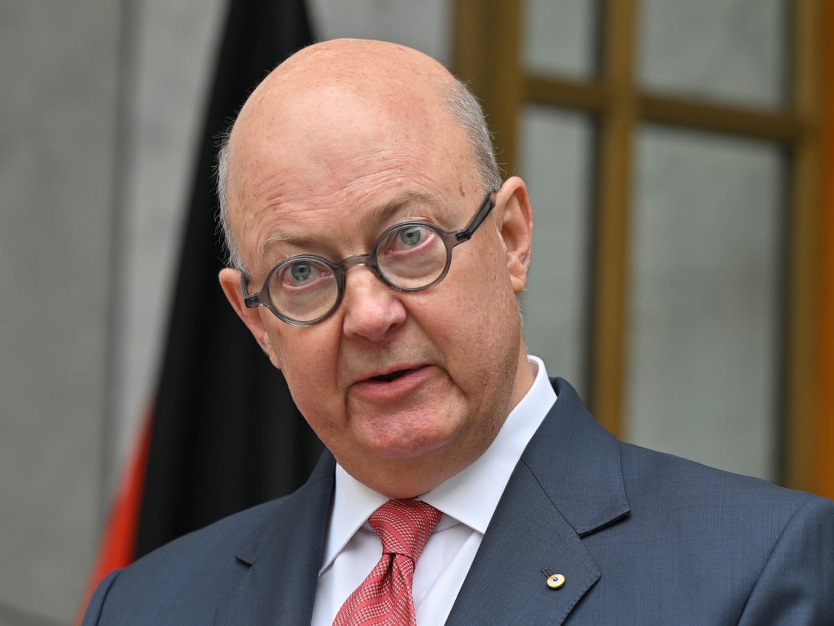 Kim Williams, former News Corp CEO, to replace Ita Buttose as ABC chair | Australian Broadcasting Corporation | The Guardian