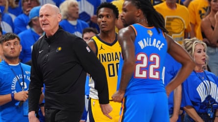 Rick Carlisle proved his coaching skills this postseason.