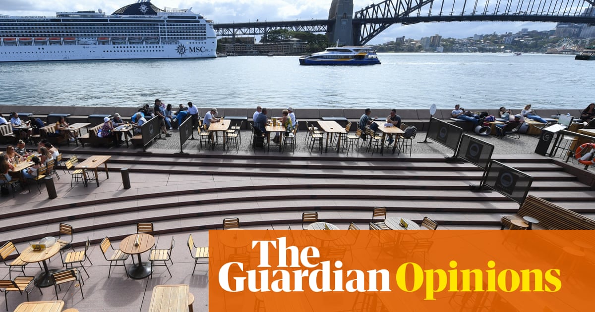 Australia S Economic Victims Of Coronavirus Just Like The Health Victims Need Help Now Richard Denniss Opinion The Guardian