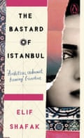 Bastard of Istanbul cover