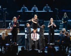 Aurora Orchestra Uses Freud and Skydiving for Mahler's First