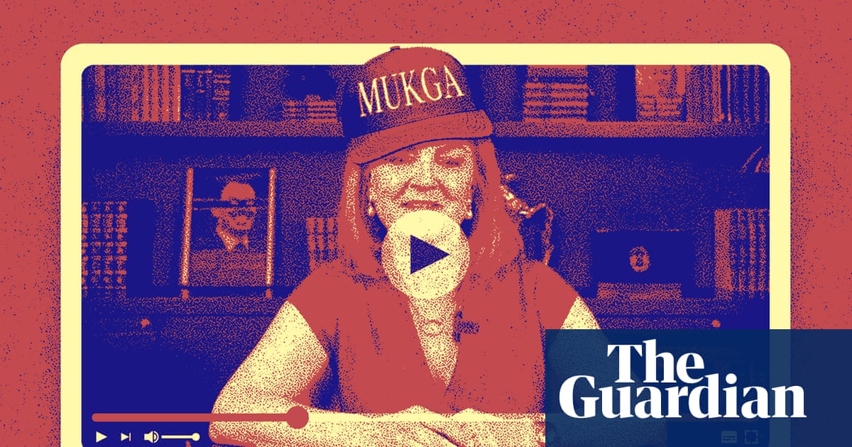 Steve Bannon, Tucker Carlson and ... Liz Truss? Inside the former PM’s audition for Maga