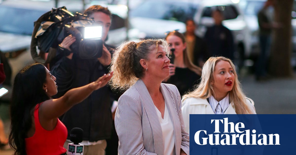 One Nation’s rise allows Australia’s anti-abortion groups to turn up the volume