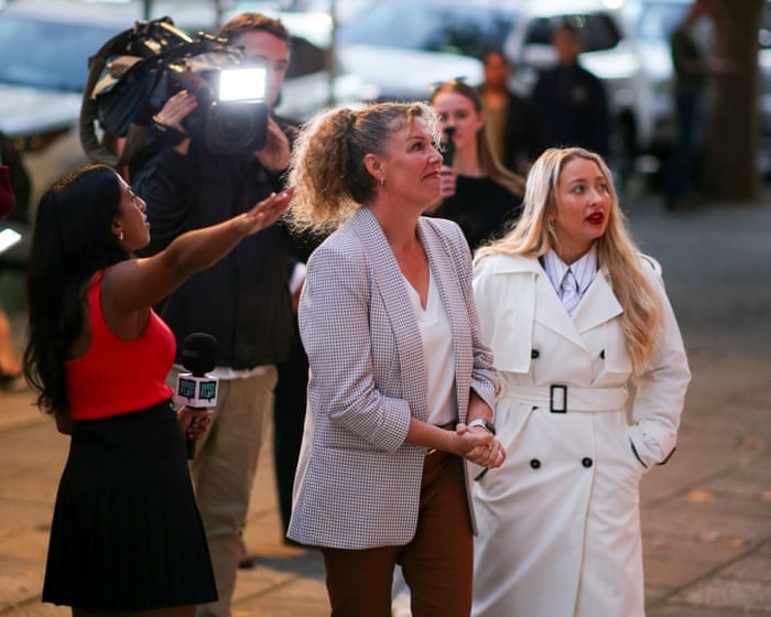 One Nation’s rise allows Australia’s anti-abortion groups to turn up the volume