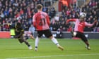 Championship roundup: Boro’s Latte Lath strikes late to deny Southampton