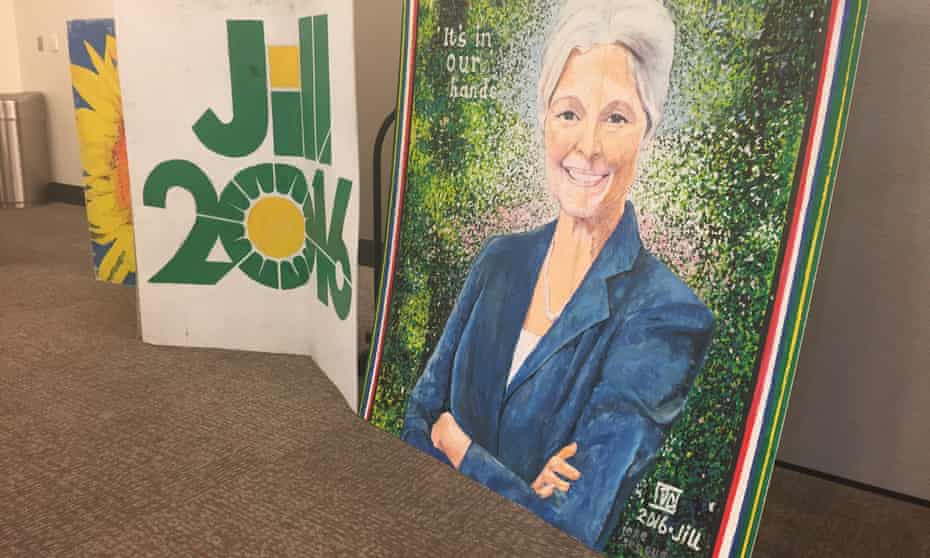 The Only Other Option Bernie Sanders Backers Turn To Green Party S Jill Stein Jill Stein The Guardian The Only Other Option Bernie Sanders Backers Turn To Green Party S Jill Stein Jill Stein The Guardian