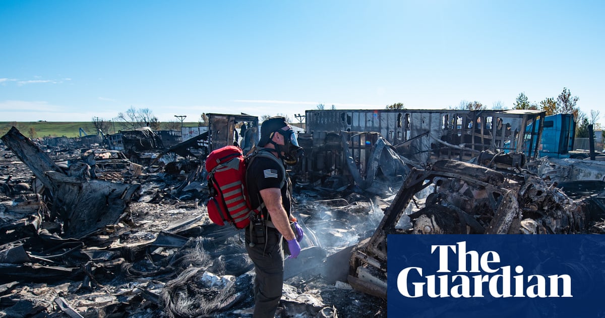 Death toll from UPS plane crash at Louisville airport rises to 13