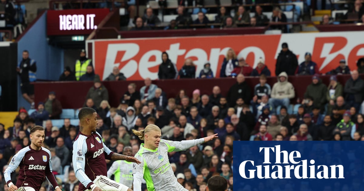 Pep Guardiola refuses to panic after Arsenal open up six-point lead