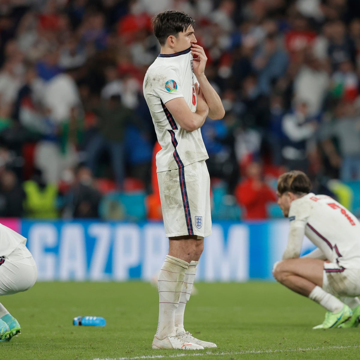 Harry Maguire Reflects On Euros Heartbreak As England Return World Cup 2022 Qualifiers The Guardian Cape Cod Soccer Tournament 2022