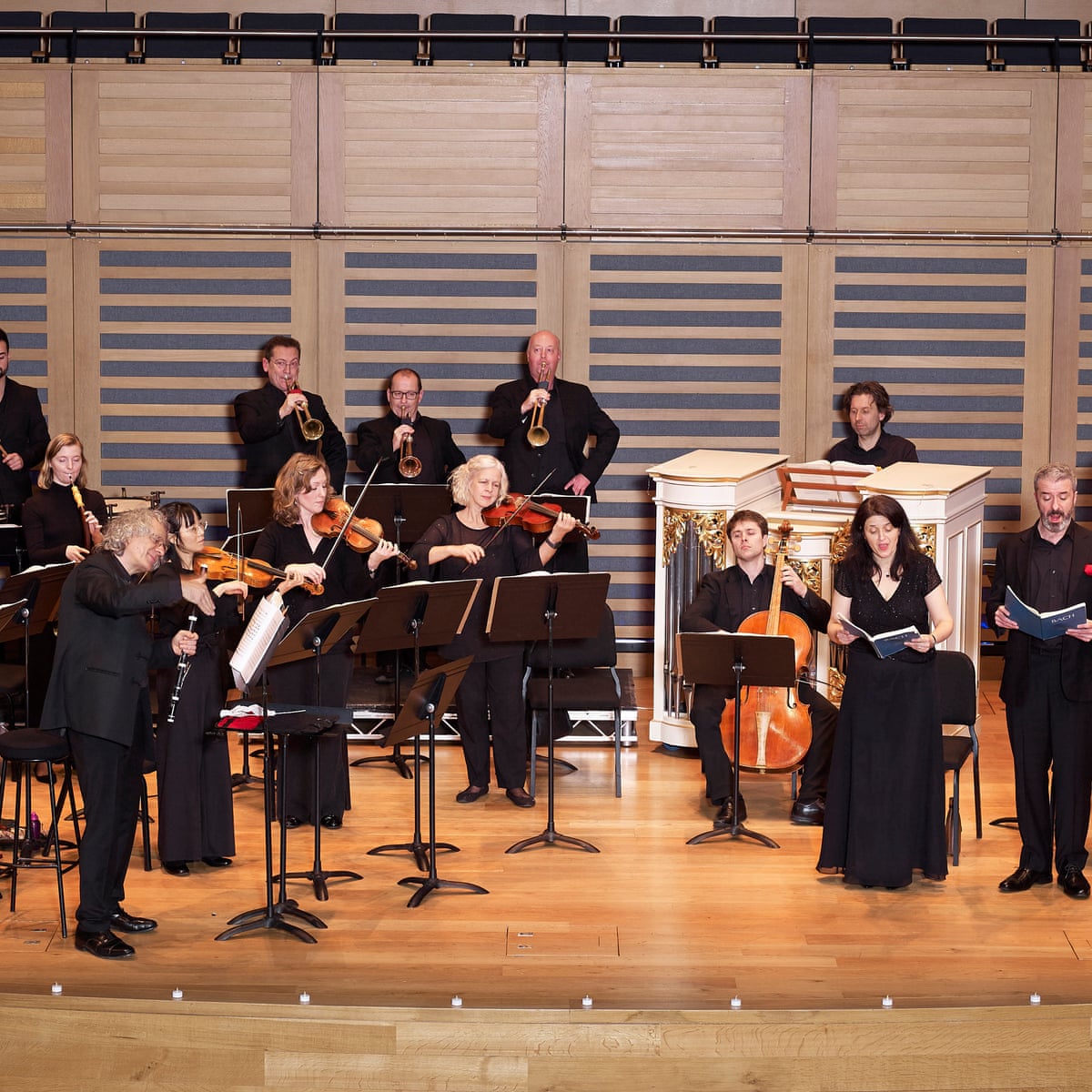 Christmas Oratorio Nyc 2021 The Week In Classical Christmas Oratorio 34th Christmas Festival Lcmf Review Classical Music The Guardian Christmas Oratorio Nyc 2021 The Week In Classical Christmas Oratorio 34th Christmas Festival Lcmf Review Classical Music The Guardian