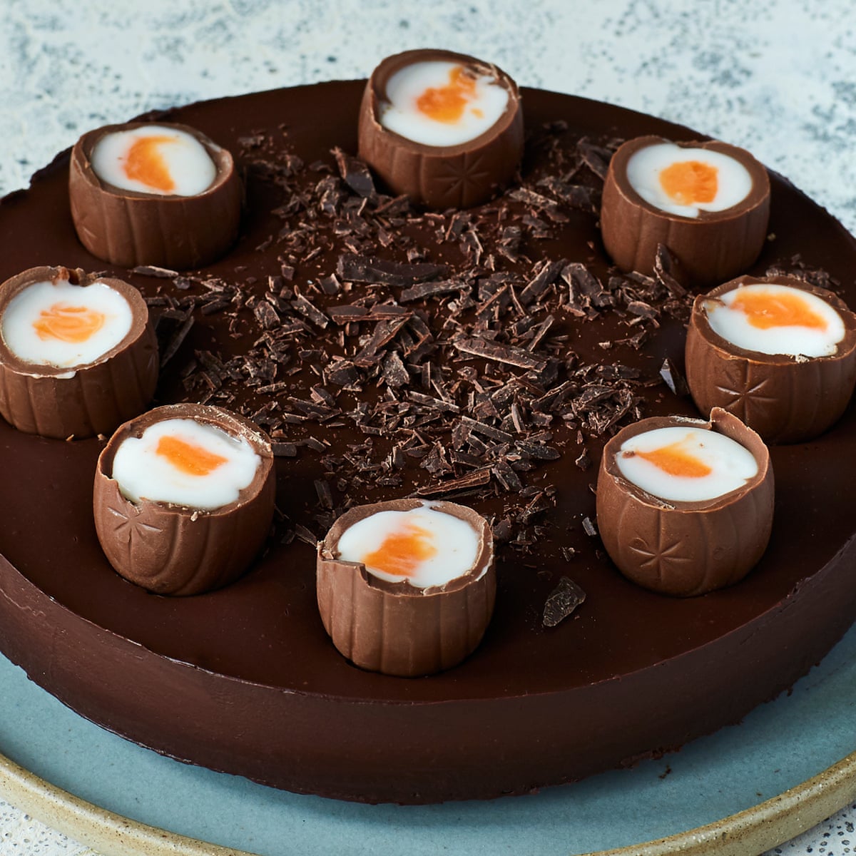 Chocolate Easter Eggs Recipe Chocolate easter eggs recipe