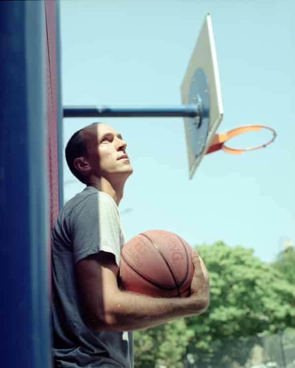 Benjamin Markovits.