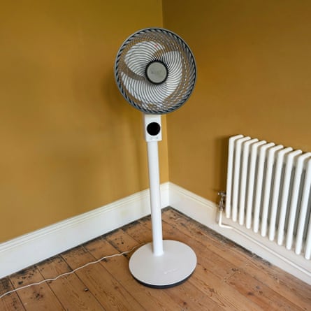 Best Sleep Aids. MeacoFan Sefte 10” Air Circulator